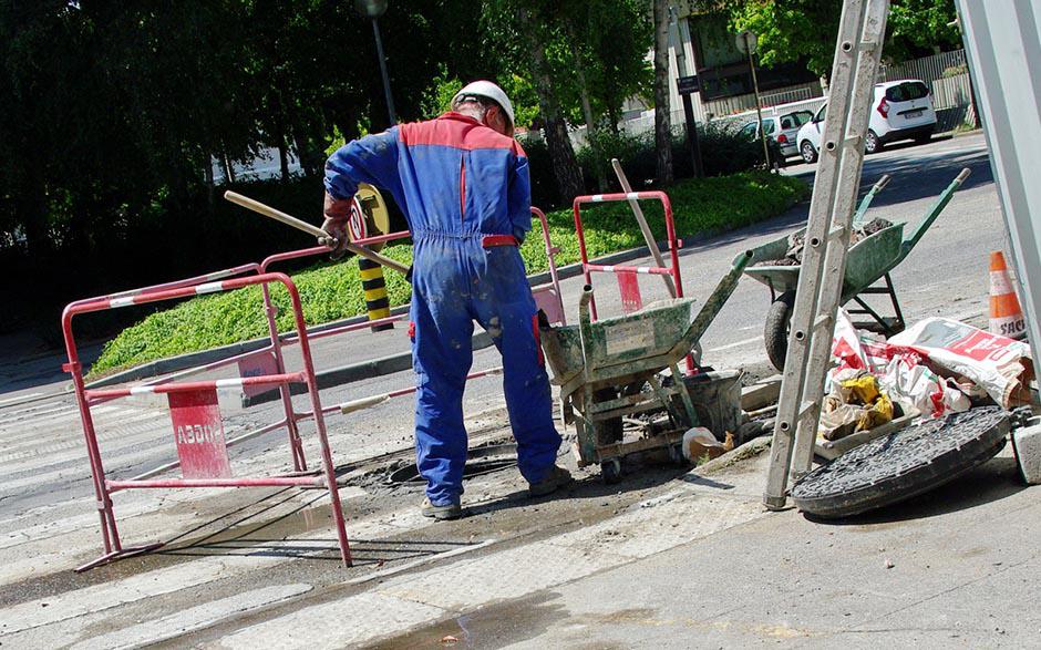 tarif plombier débouchage canalisation Le Plessis-Pâté