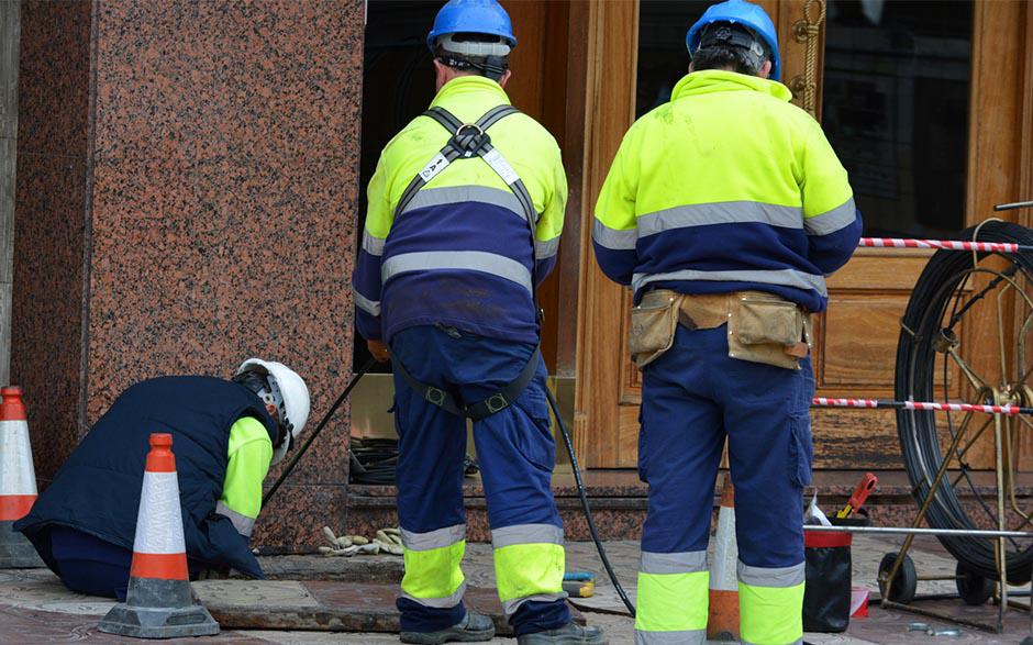 tarif plombier débouchage canalisation Le Plessis-Pâté