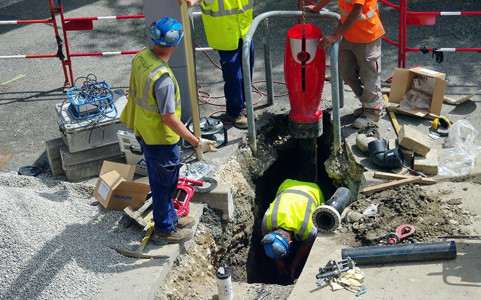 débouchage canalisation Rosny-sous-Bois