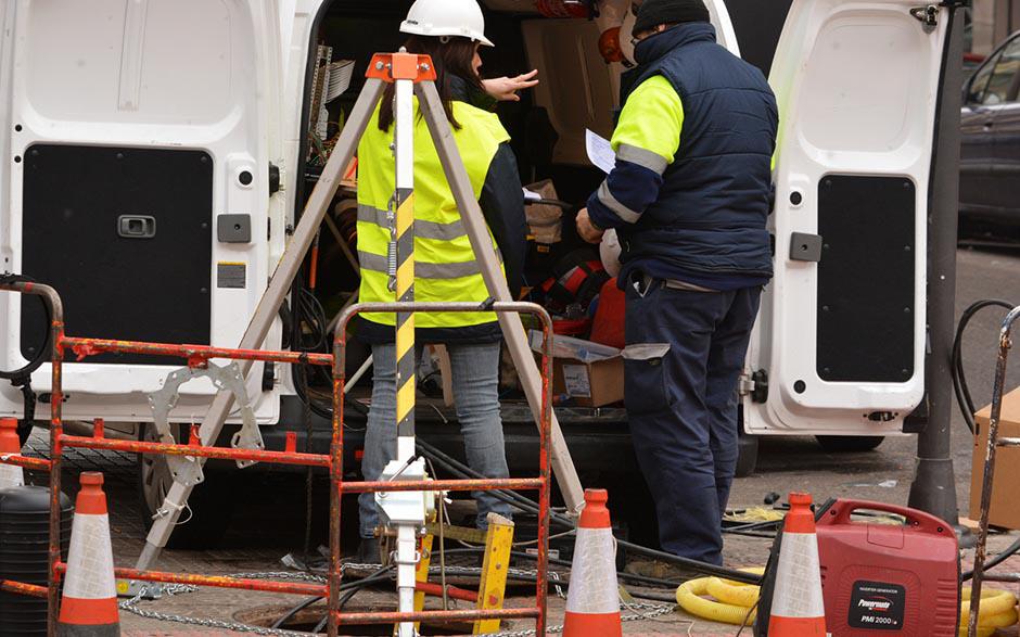  débouchage canalisation Le Plessis-Pâté